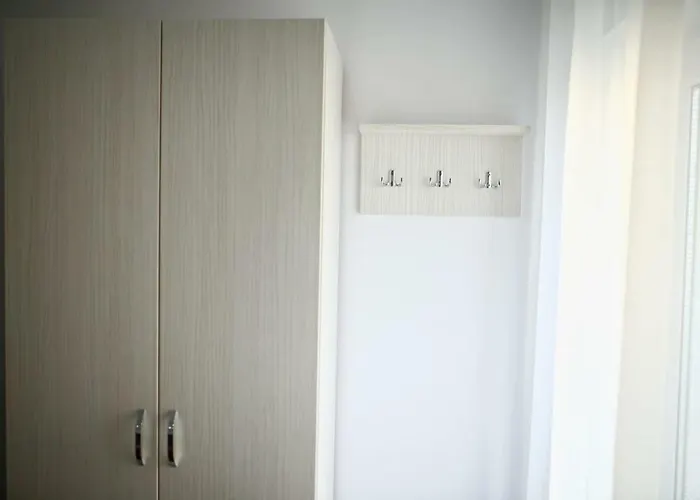 Pensjonat Casa Margo