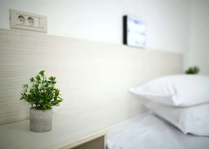 Pensjonat Casa Margo