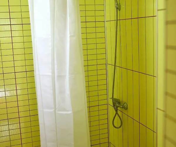 Casa Margo Pensjonat 3*