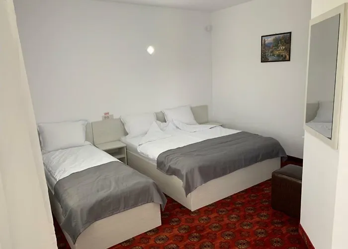 Pensjonat Casa Margo