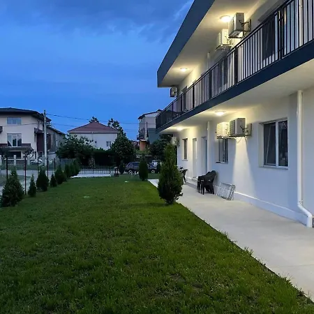 Casa Margo Eforie Nord