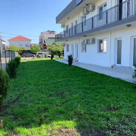 Pensiune Casa Margo 3*