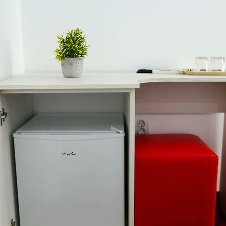Vendégház Casa Margo 3*