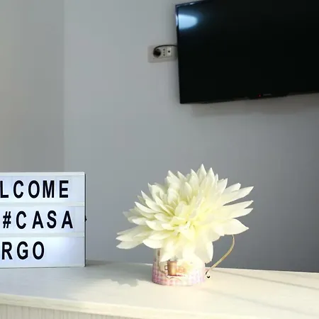 Casa Margo Észak-Eforie
