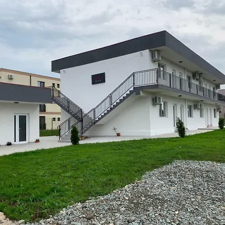 Casa Margo Gasthof Eforie Nord