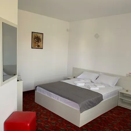 Casa Margo 3* Észak-Eforie
