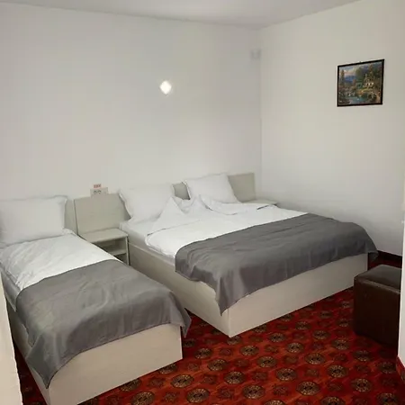 Vendégház Casa Margo