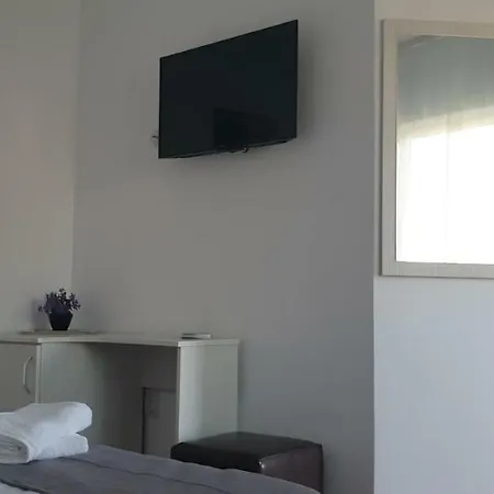 Casa Margo 3* Észak-Eforie