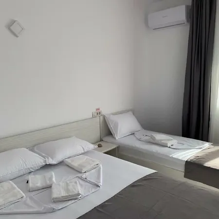 Casa Margo 3* Észak-Eforie