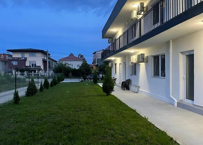 Casa Margo Eforie Nord