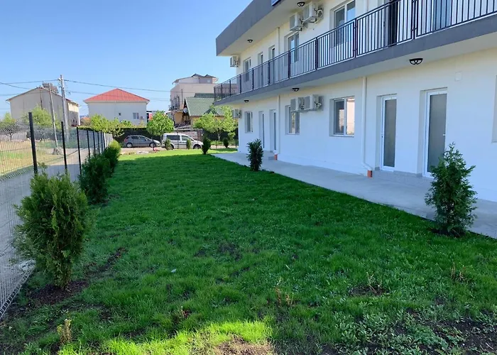 게스트하우스 Casa Margo 3*