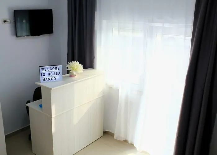 Casa Margo 게스트하우스 데포리노드