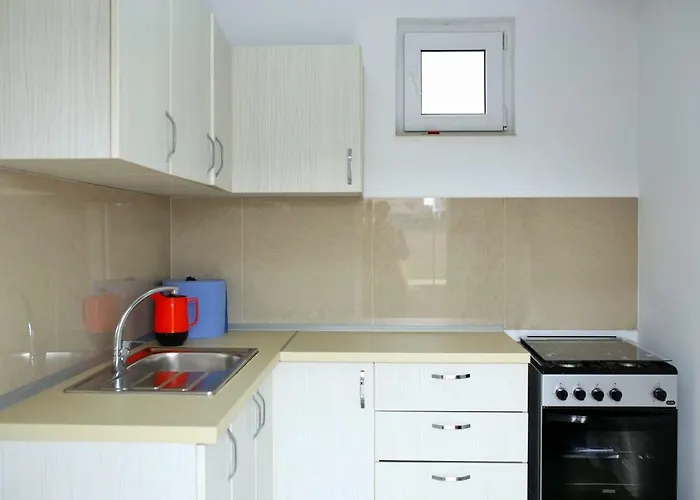 게스트하우스 Casa Margo 데포리노드