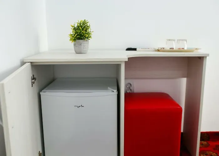 Pensiune Casa Margo 3*