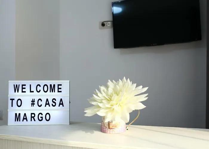 Casa Margo 데포리노드