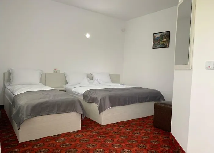 Casa Margo 게스트하우스