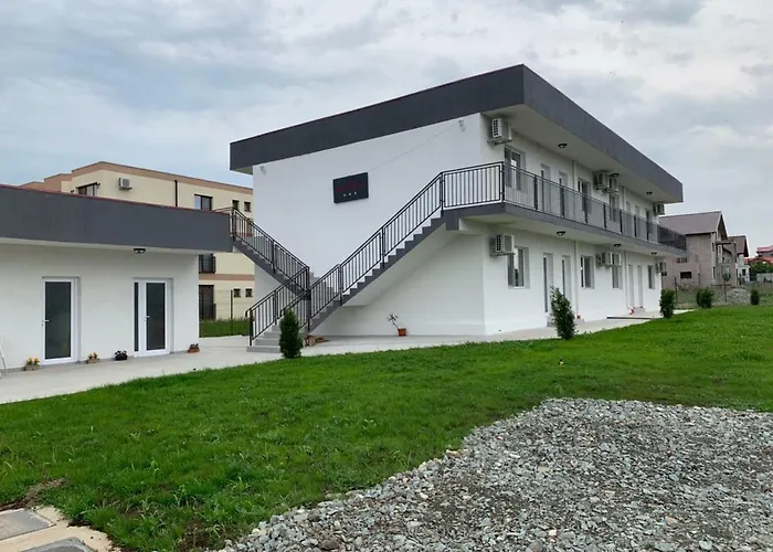 Casa Margo Pensiune Eforie Nord