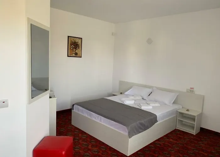 Casa Margo 3* 데포리노드