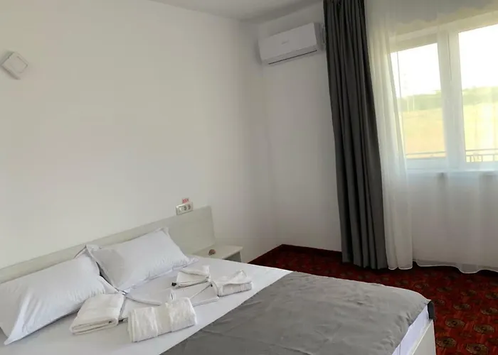 Casa Margo 데포리노드