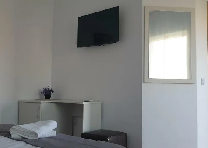 Casa Margo 3* Eforie Nord