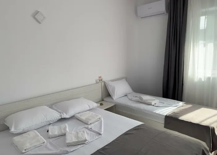 Casa Margo 3* Eforie Nord